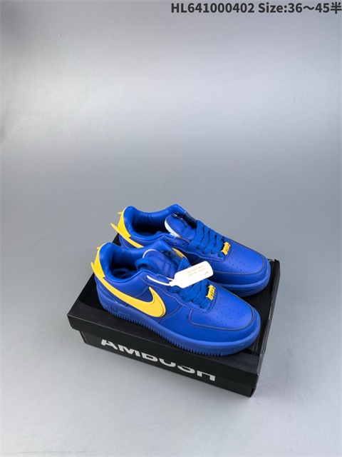 men air force one shoes 36-45 2025-9-19-953